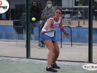 II Prueba IB Padel Tour Barceló Hotels